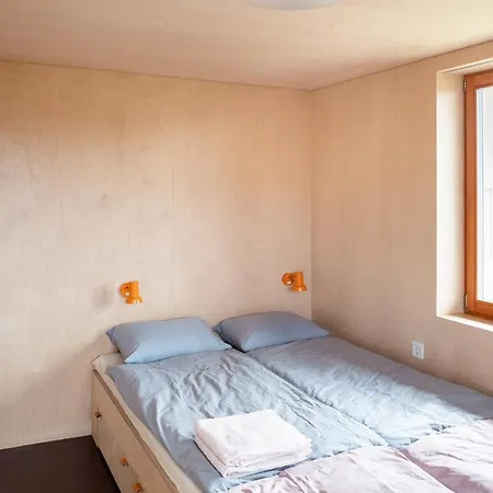 Labbrunnu Eg Appartement *