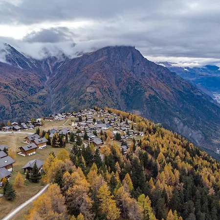 Labbrunnu Eg Lejlighed Rosswald