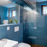公寓 Labbrunnu Eg *