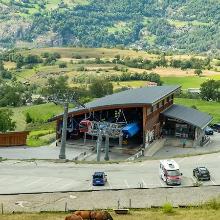 Labbrunnu Eg * Rosswald