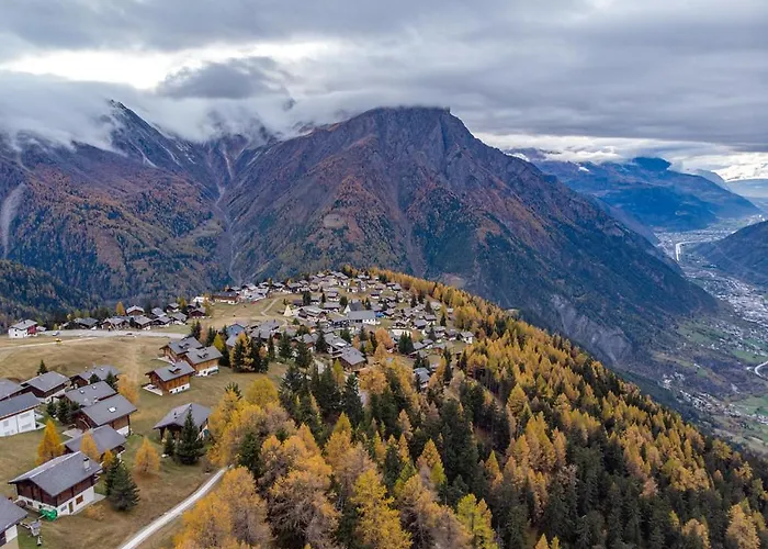 Labbrunnu Eg شقة Rosswald